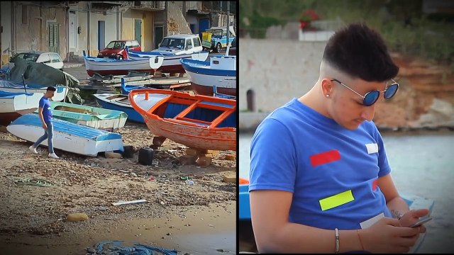 Carmelo Federico Ft. Valentina Tesauro - Ti voglio mia -