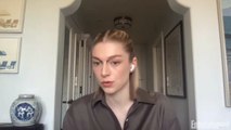 Hunter Schafer Says Jules’ Iconic ‘Euphoria’ Lines About Gender and Puberty Are From a Poem She Wrote