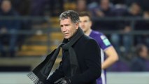 Enzo Scifo sera présenté ce mardi à l’Excel Mouscron.