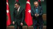 اتفاق إيطاليا و اليونان يهدد آمال أردوغان في نفط شرق المتوسط #إرم_نيوز