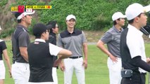 이대로 다시 한 번 골프왕 팀의 우승인가요?! TV CHOSUN 210621 방송