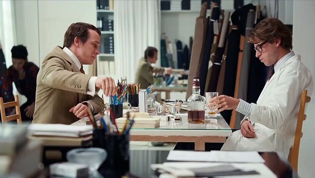 SAINT LAURENT (2014) Streaming Gratis VF