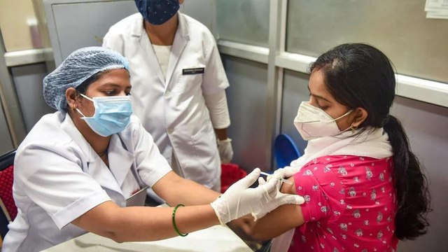 Free Jab: What govt planned for biggest vaccination drive?