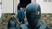 Snake Eyes G.I. Joe Origins - Official Trailer (2021) Henry Golding, Samara Weaving