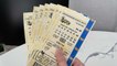 Lotto Max's Record-Breaking Jackpot Wasn't Won Again & Another $140M Is Up For Grabs Now