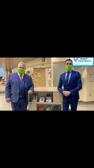 Ontario Set To Reveal A Back-To-School Plan For In-Person Learning Next Month