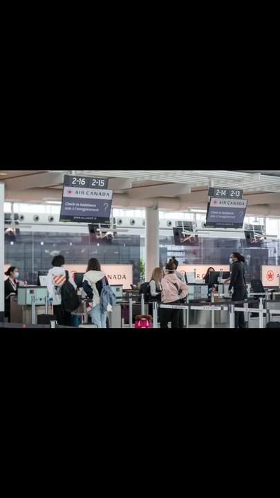 Canada Is Gearing Up To Announce Travel Measures For ‘Fully Vaccinated Canadians’ & Others