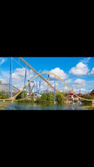 Grabbing Wonderland Tickets Yesterday Appeared To Be A Rollercoaster Ride of Emotions