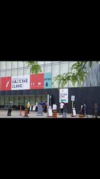 Canadians Who Got AstraZeneca Are Now Being Told To Get Pfizer Or Moderna For Second Dose