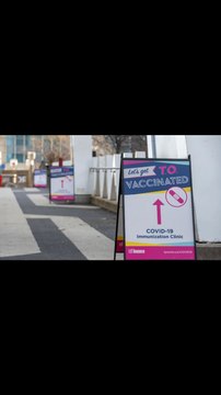 Toronto Is Ramping Up Vaccines With Thousands Of New Appointments & Here's How To Book