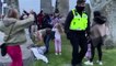 Chaos as Stonehenge Druids defy Covid-19 ban on summer solstice and Freedom Day