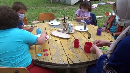 Okullarda yüz yüze faaliyet