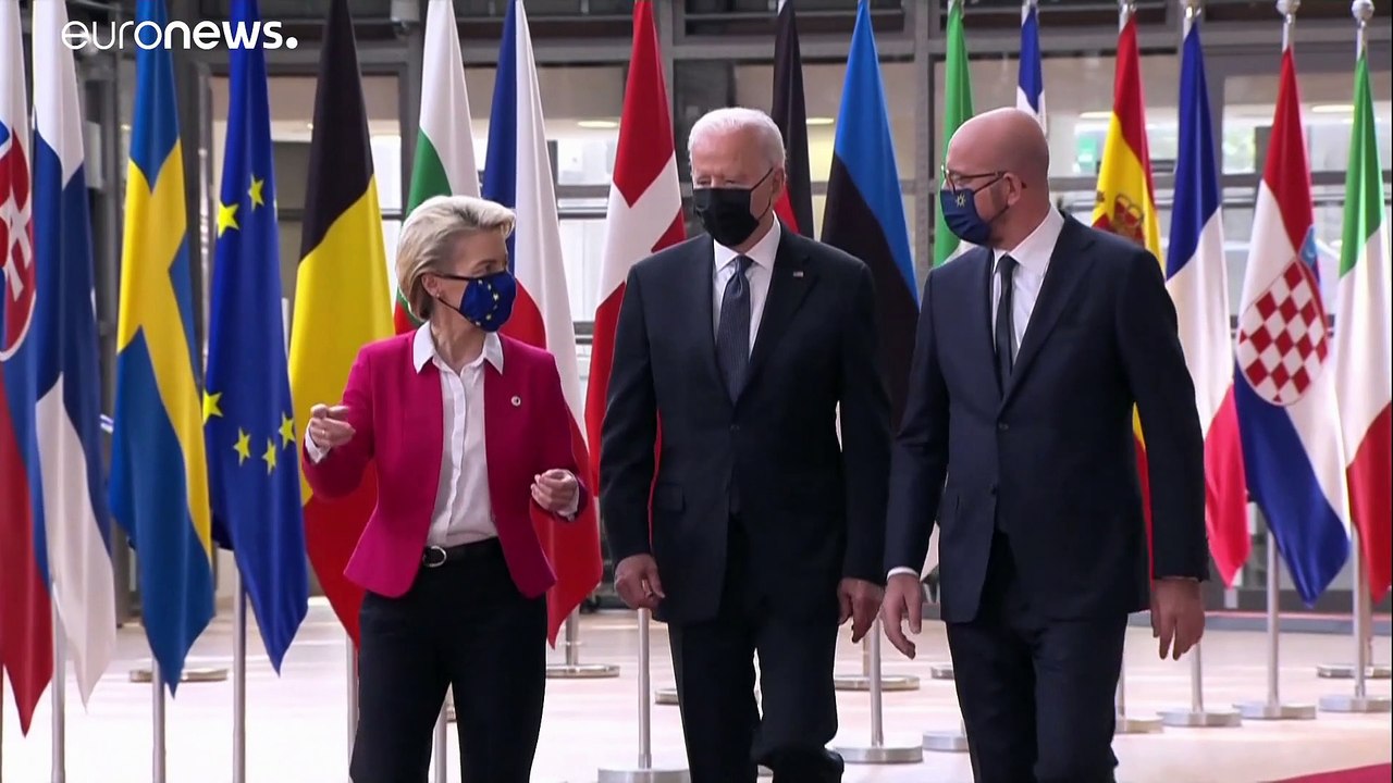 Az USA és az EU a kereskedelem fellendülésében bízik, de sürget az idő