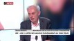 Arnaud Benedetti : «Le Rassemblement National est le parti qui a le plus pâti de l’abstention»