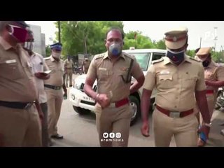 " جورج فلويد الهند".. وفاة أب وابنه في قبضة الشرطة تثير موجة غضب واسعة #إرم_نيوز