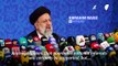 Iran's Raisi says won't allow nuclear 'negotiations for negotiation's sake'