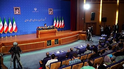 إبراهيم رئيسي يرفض مباحثات نووية "من أجل المفاوضات"