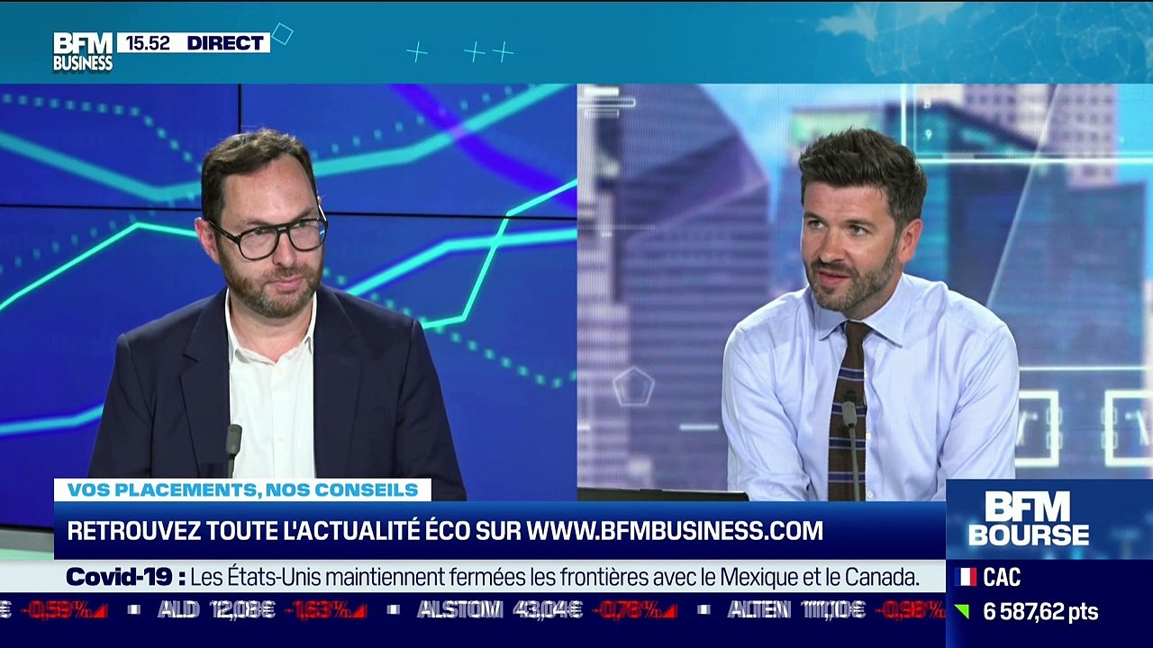 Vincent Cudkowicz (Bienprévoir.fr) : Les SCI immobilières montent en puissance dans les contrats d'assurance-vie, quelles différences face aux SCPI et OPCI ? - 21/06