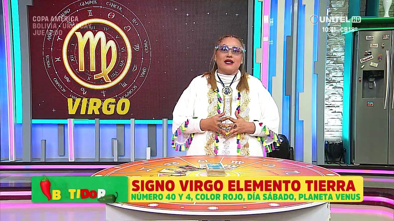 Número de la suerte, color y planeta regente de acuerdo a tu signo zodiacal