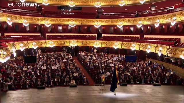 Правительство Испании помилует каталонских сепаратистов