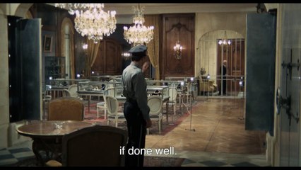 Le cercle rouge (The Red Circle) - Trailer