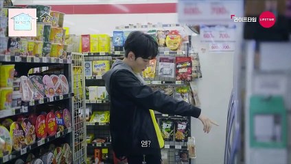 [Vietsub] Nhà số 22 Đường Hoa - Ep 3 - Khoảnh khắc mình bắt đầu để ý tới bạn khác giới