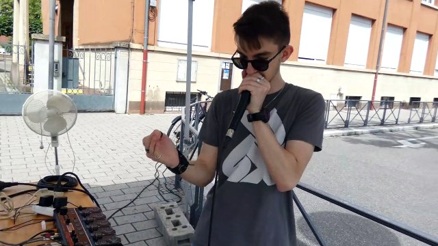 Brumath avec Dgymie fête de la musique 21 Juin 2021