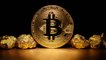 Bitcoin Drops Below $33,000 As China Continues Crypto Mining Crackdown