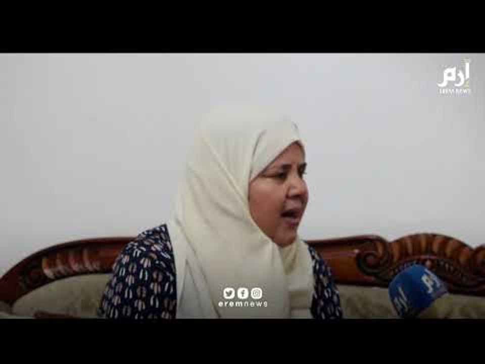 أرملة محمد البراهمي تكشف أدلة جديدة تثبت تورط حركة النهضة بجريمة الاغتيال | #إرم_نيوز
