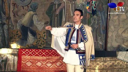 Marius Brutaru - In zile de sarbatori & Sarba lui Asmanu