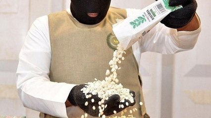 نظام الأسد بين تجارة المخدرات والإتجار بمكافحتها