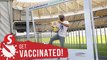 Newly-opened mega PPV in Bukit Jalil ramps up vaccination drive
