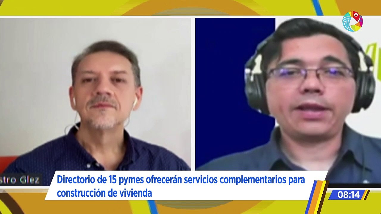 Feria del Banco Nacional reúne en un sitio web...