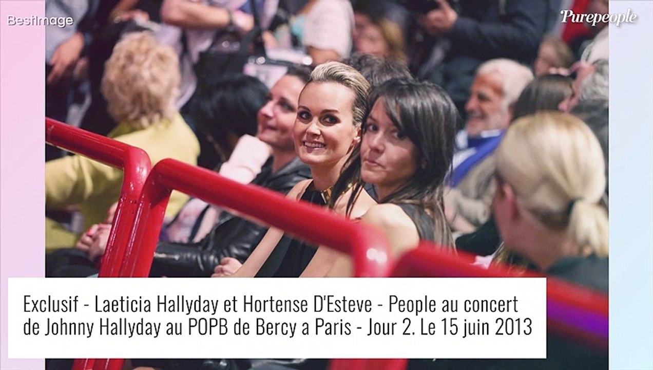 Calogero : Qui est Hortense d'Estève, la mère de ses filles Nina et Romy ?