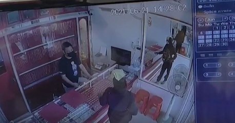 คับข่าวครบประเด็น วันจันทร์ที่ 21 มิถุนายน 2564