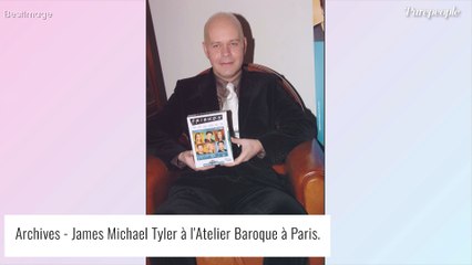 Friends : James Michael Tyler, l'interprète de Gunther, atteint d'un cancer et paralysé