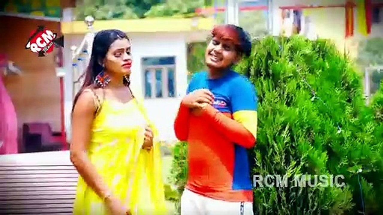 @video_2021 हलचल बाबू का प्यार में बेवफाई का न्यू विडियो __ हरजाई तोहार याद आई _