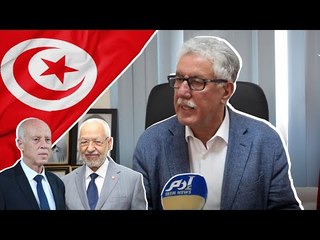 الجبهة الشعبيّة: الحلّ في تونس يكمن في تغيير النظام الحالي #إرم_نيوز