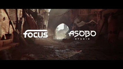 A Plague Tale Requiem - Official Reveal Trailer E3 2021