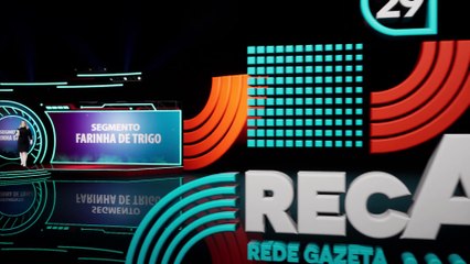 REGINA | Vídeo do ganhador com troféu do 29º Recall de Marcas