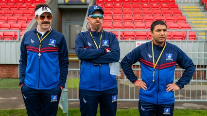 Ted Lasso (Trailer HD)