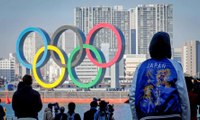 Tokyo Olympics To Allow Local Fans Under Strict Limits