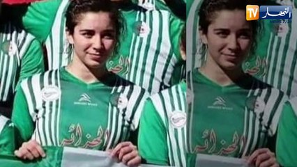 بين الأجل والإهمال.. سبّاحة المنتخب الوطني منال حبوب تغادرنا إلى الأبد