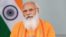 Watch | India celebrates 7th International Yoga Day, PM Modi calls it ‘ray of hope’ amid Covid