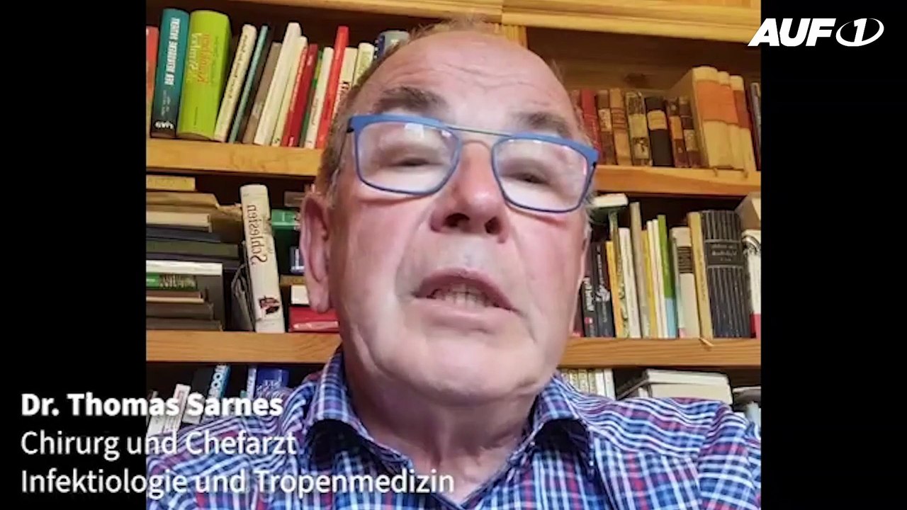 Nachrichten AUF1 vom 21. Juni 2021