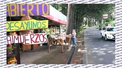 Soluciones del Trece - Lunes 21 de junio del 2021