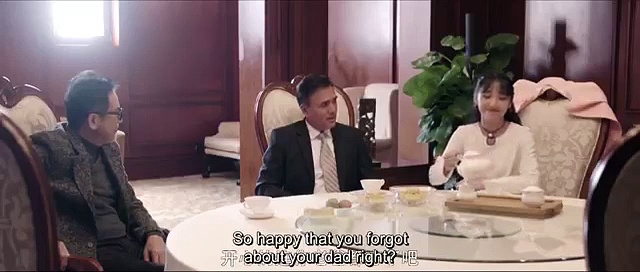  [eng/indo sub] ep 14 cambrian period
