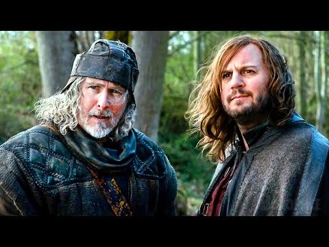 KAAMELOTT Le Film Bande Annonce 2 (Nouvelle, 2021) Alain Chabat, Alexandre Astier