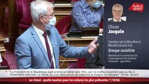 Loi climat : quelle taxation pour les voitures les plus polluantes ? - En séance (21/06/2021)