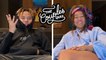 Naomi Osaka & Cordae Ask Each Other 30 Questions